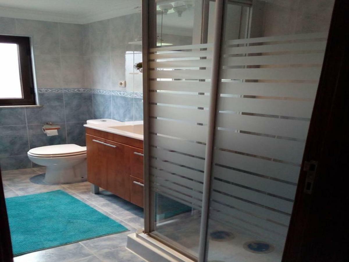 O Cantinho Das Lages Covas エクステリア 写真